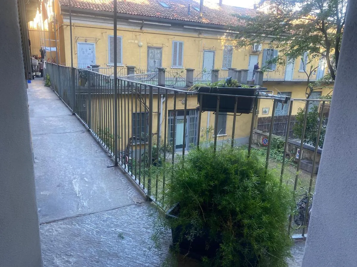Lovelyloft - Meda Milan