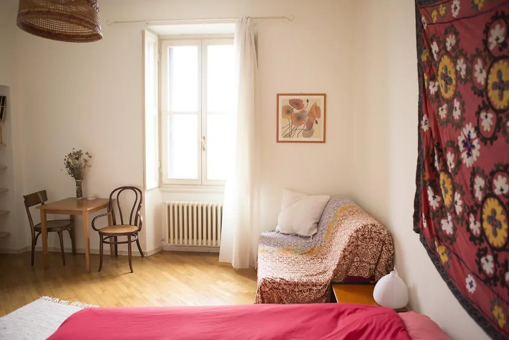Lovelyloft - Meda Milan Apartment