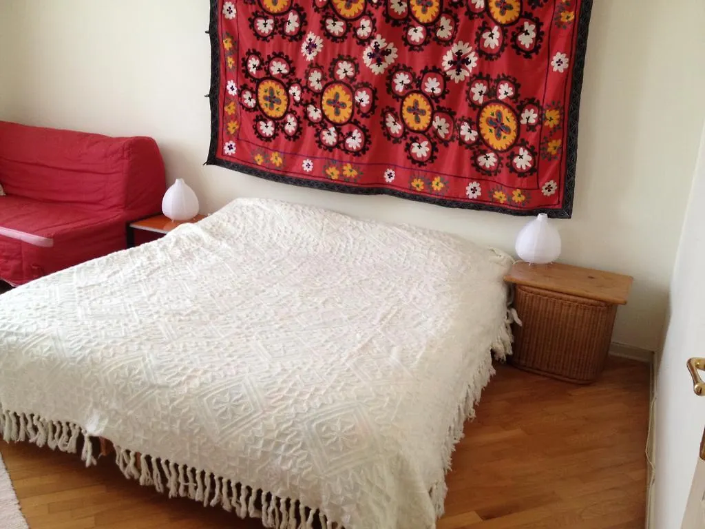 Lovelyloft - Meda Milan 0*,