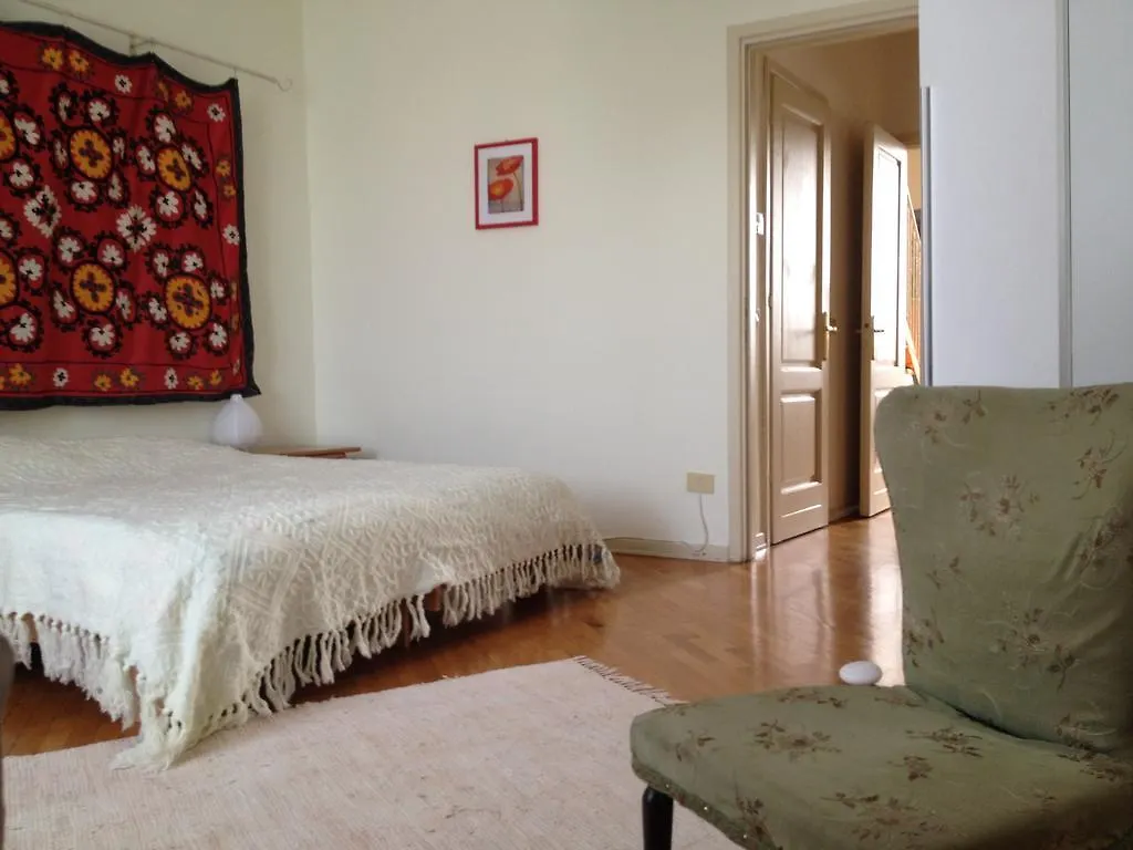 Lovelyloft - Meda Milan Apartment