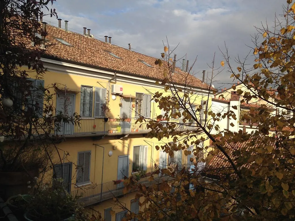 Apartment Lovelyloft - Meda Milan