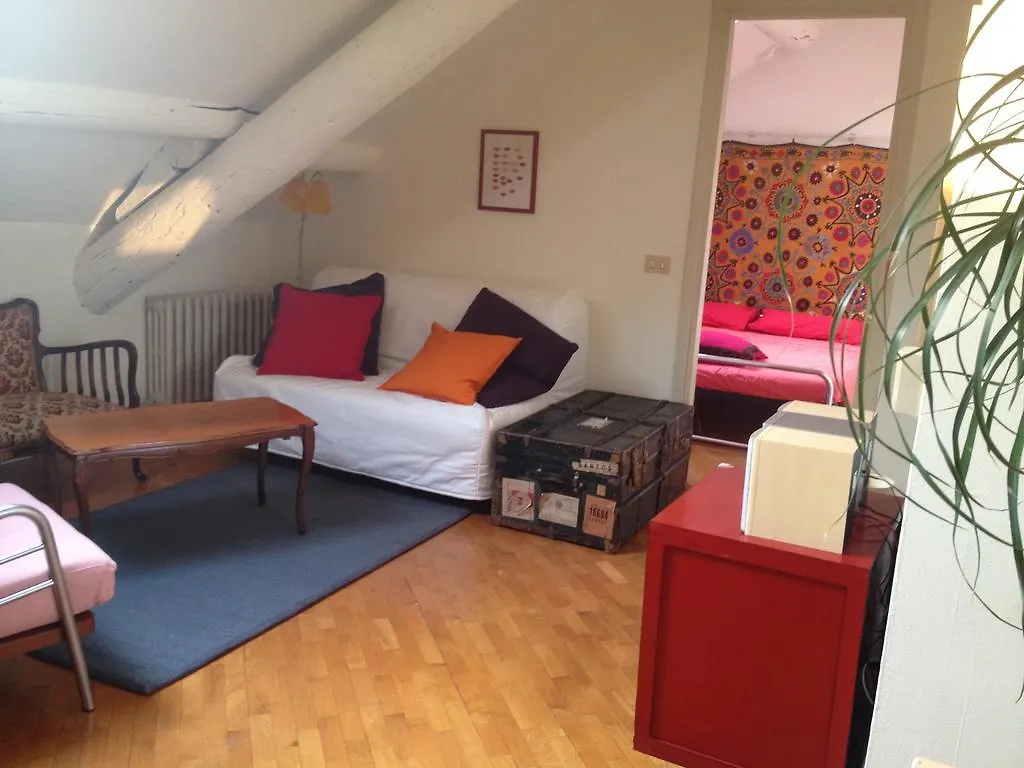 Lovelyloft - Meda Milan 0*,  Italy