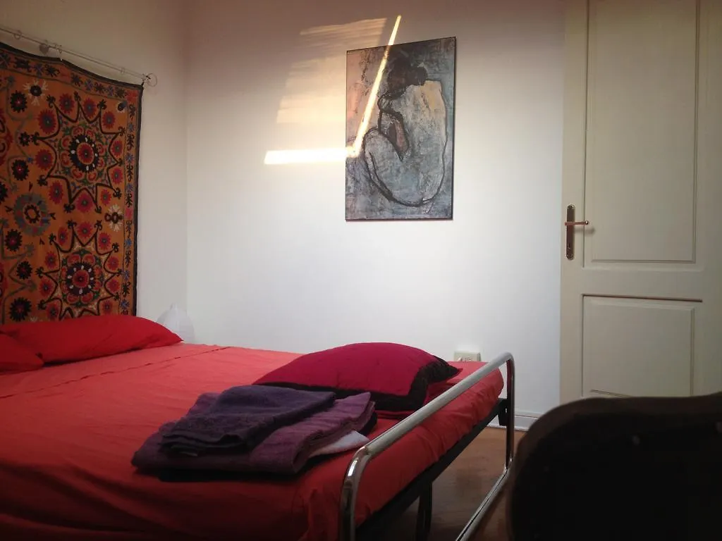 Lovelyloft - Meda Milan Apartment