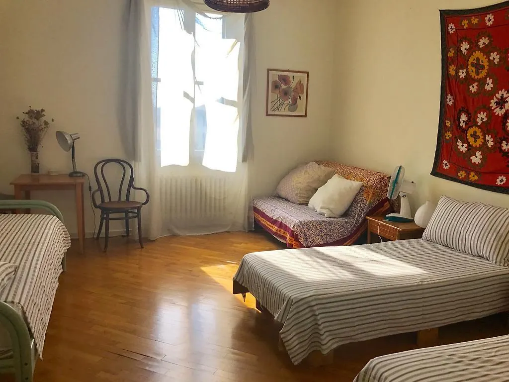 Lovelyloft - Meda Milan Apartment