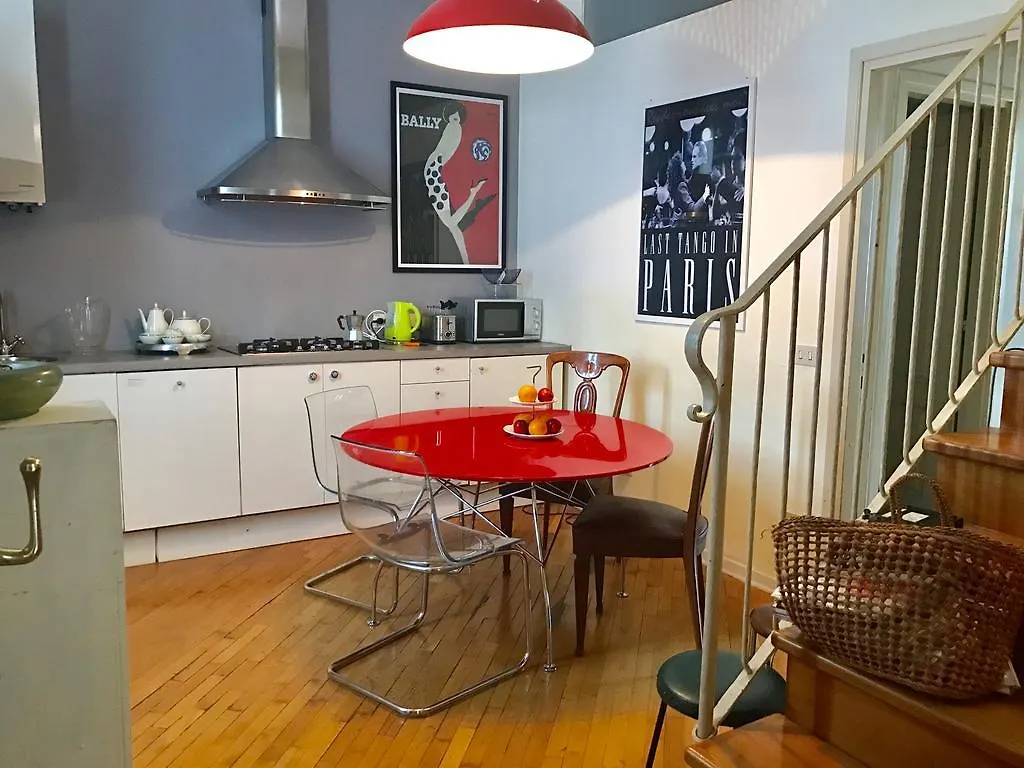 Lovelyloft - Meda Milan