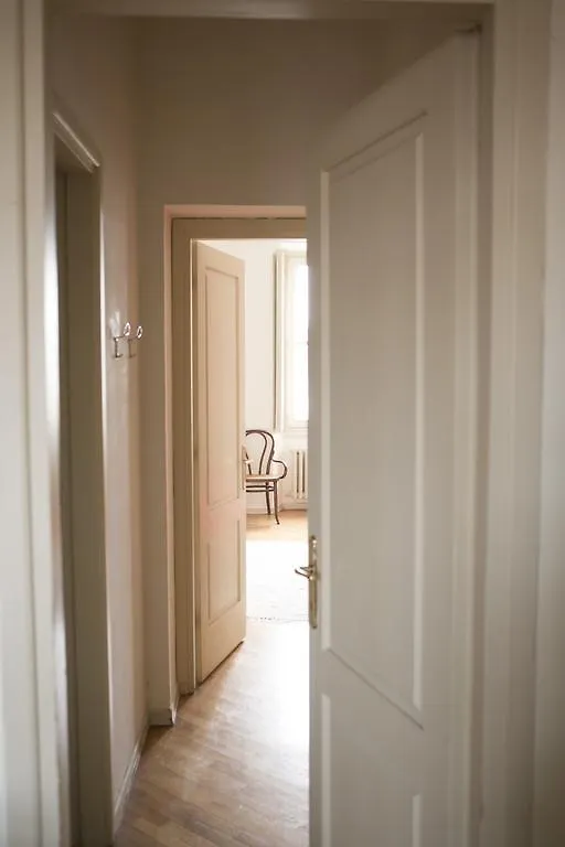 Lovelyloft - Meda Milan Apartment
