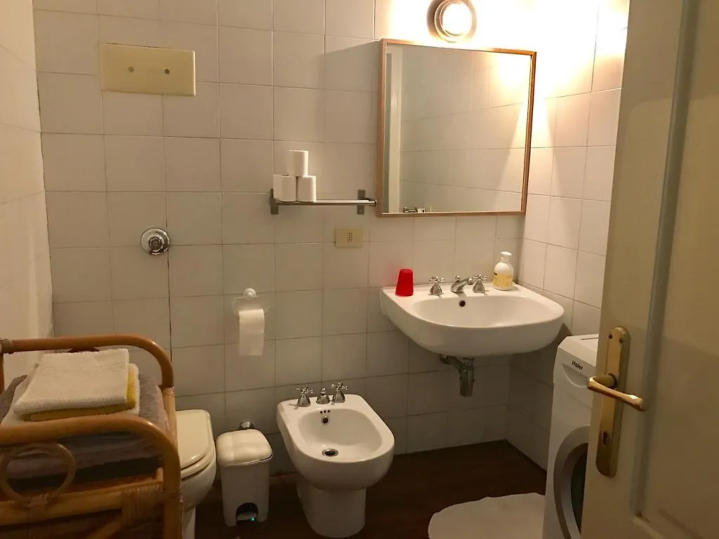 Apartment Lovelyloft - Meda Milan Italy