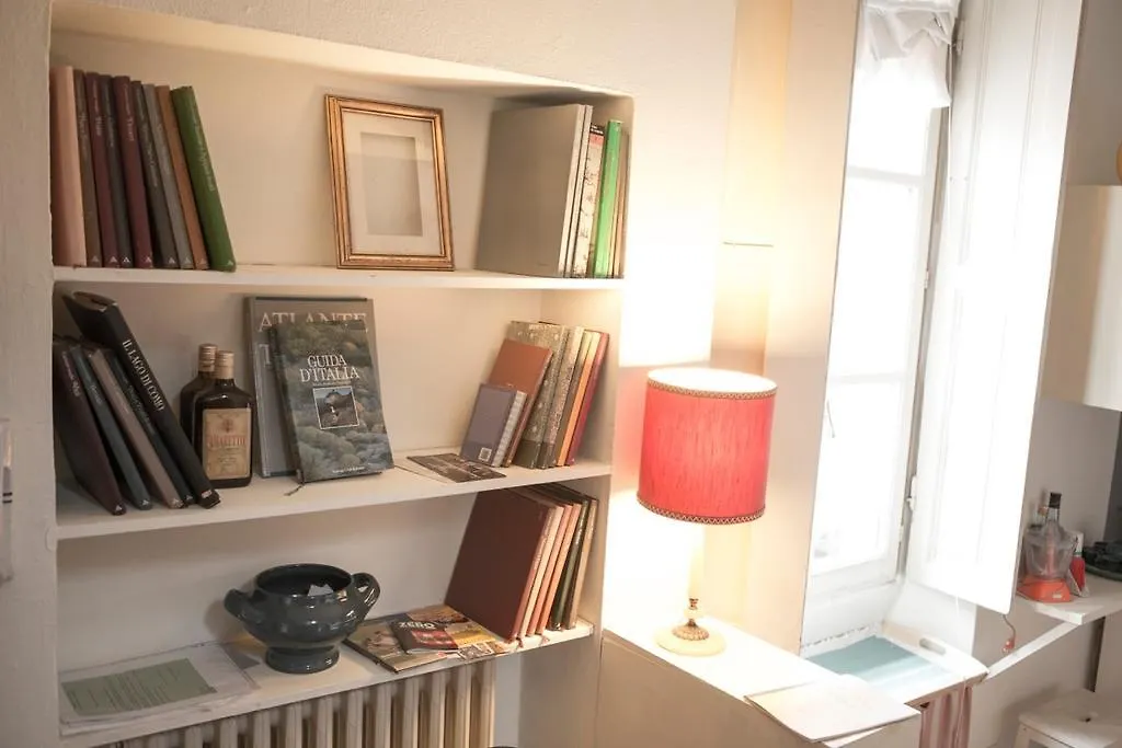 Lovelyloft - Meda Milan Apartment