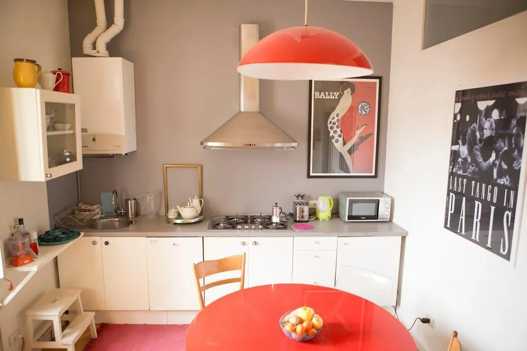 Lovelyloft - Meda Milan 0*,  Italy