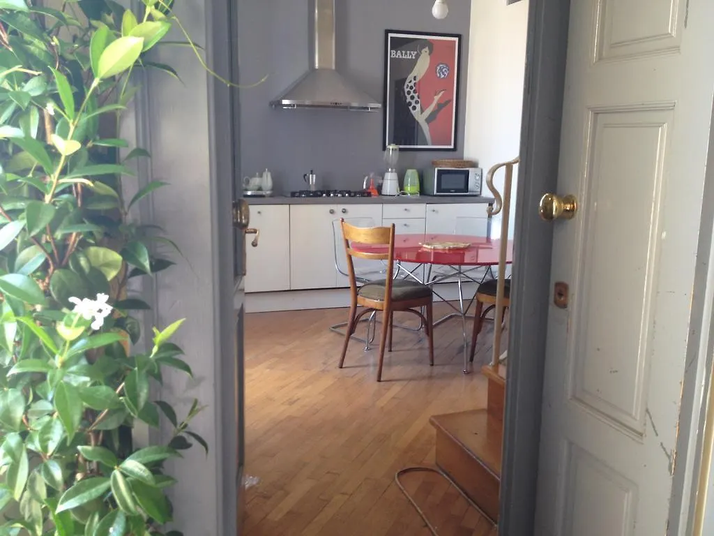 Apartment Lovelyloft - Meda Milan