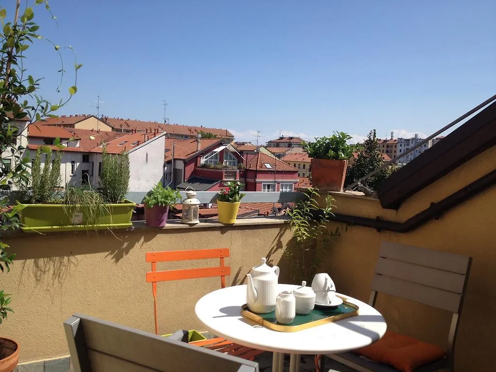 Lovelyloft - Meda Milan Italy