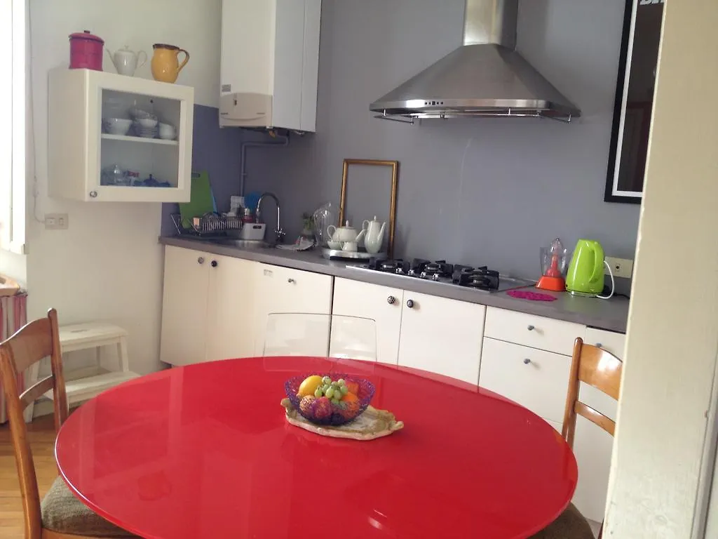 Lovelyloft - Meda Milan Italy